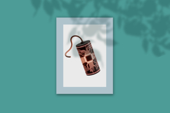 Cyberpunk New Year 2026 Clipart Bundle Product Image 2