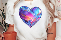 New year clipart Sublimation Product Image 2