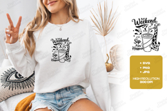 Weekend Sip Happen Giraffe SVG PNG Cute Funny Shirt Art Product Image 2