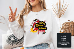 Football Take Down Vibes Sports Season Sublimation PNG Art Product Image 1