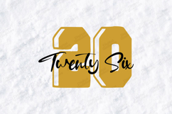 New Year 2026 SVG Shirt Design Product Image 3