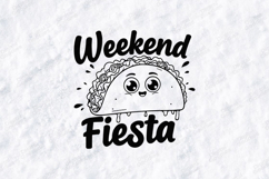 Weekend Lazy Bun Bunny SVG PNG JPG Cute Funny Shirt Art Product Image 1