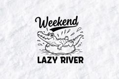 Weekend Besties Donut And Coffee SVG PNG JPG Cute Art Product Image 1