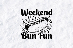 Weekend On Rocks Drink SVG PNG JPG Cocktail Summer Art Product Image 1