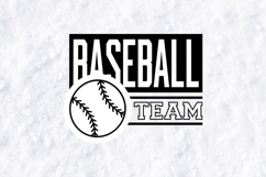 Football Season SVG - Edgy Skeleton Hand Football Graphic Product Image 3