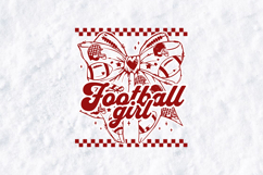 Gold Glitter Spirit Bundle - Sports Tackle Winning Season Product Image 1