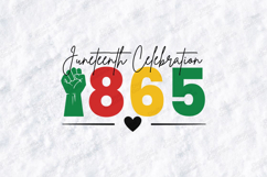 Juneteenth Product Image 1