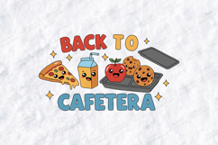 Back To Art Class SVG - Painter Palette &amp; Supplies Cut File Product Image 2