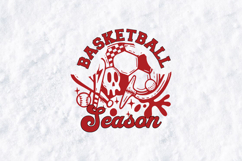 Sports Season Coach Jersey Graphic Design Product Image 2