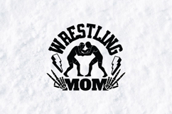 Hot Cocoa Cozy Winter Begins SVG | Christmas Mug Cut File Product Image 3