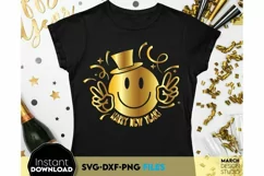 Download this New Years 2024 design today for a good price. These New Years png are compatible with Cricut and Silhouette Cutting Machines.