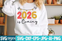 New Year svg,new year 2026,new Year svg bundle,2026 svg 