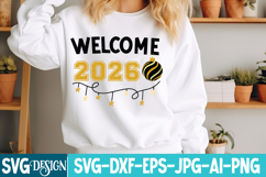 New Year svg,new year 2026,new Year svg bundle,2026 svg 