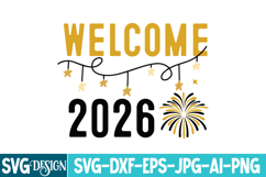 New Year svg,new year 2026,new Year svg bundle,2026 svg 