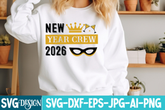New Year svg,new year 2026,new Year svg bundle,2026 svg 