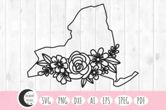 new york state svg