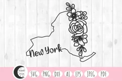 new york svg