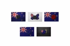 Backgrounds for Photography & Marketing. New Zealand Product Image 9