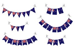 National, Patriotic Party Bundle. New Zealand Product Image 3