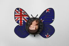 Backgrounds for Photography & Marketing. New Zealand Product Image 6
