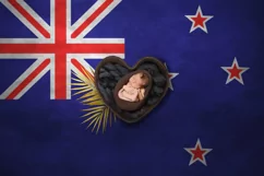 Backgrounds for Photography & Marketing. New Zealand Product Image 2