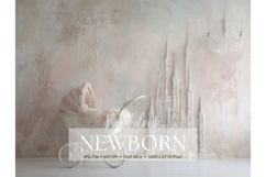 Newborn Backdrop Baby Digital Background Kids Room Studio_14 Product Image 1