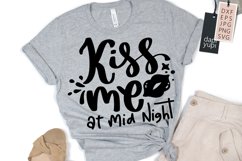 New Year SVG Bundle Vol 4 Happy New Year Lettering Quotes Product Image 6