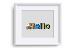 Next Adventure Color Font Product Image 6