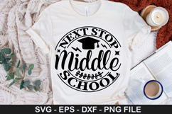Teacher SVG Design - Rocking the Dog Mom and Teacher Life Product Image 3