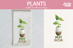 Next Victim Sublimation