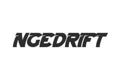Ngedrift Font Product Image 1