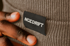 Ngedrift Font Product Image 3