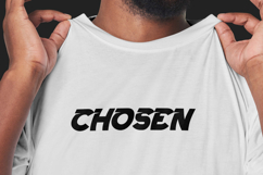 Ngedrift Font Product Image 8