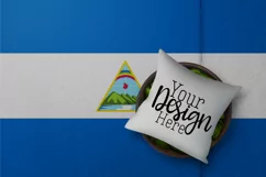 Backgrounds for Photography & Marketing. Nicaragua Product Image 4