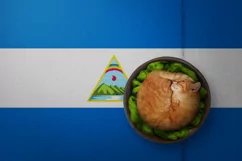 Backgrounds for Photography & Marketing. Nicaragua Product Image 7