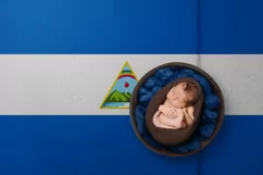 Backgrounds for Photography & Marketing. Nicaragua Product Image 6