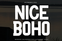 Nice Boho Product Image 1