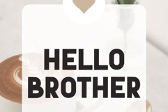 Nice Try Product Image 6