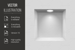 Niche for presentations Product Image 1