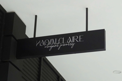 Nicola Claire Font Product Image 6