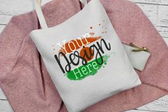 National Sublimation Art- Backgrounds Bundle. Niger Product Image 6