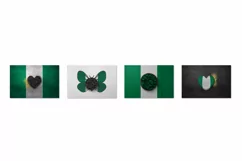 Backgrounds for Photography & Marketing. Nigeria Product Image 8
