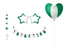 National, Patriotic Party Bundle. Nigeria Product Image 4
