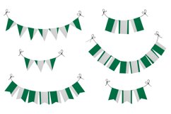 National, Patriotic Party Bundle. Nigeria Product Image 3