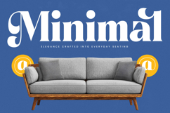 Night Roasty - Modern Serif Font Product Image 7