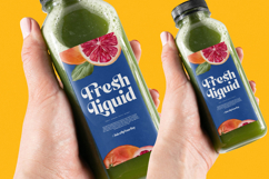 Night Roasty - Modern Serif Font Product Image 11