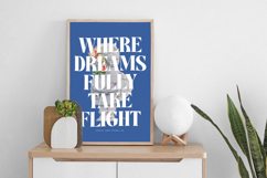 Night Roasty - Modern Serif Font Product Image 12