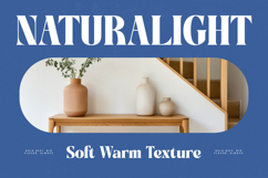 Night Roasty - Modern Serif Font Product Image 13