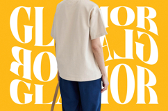 Night Roasty - Modern Serif Font Product Image 16