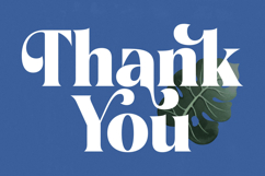 Night Roasty - Modern Serif Font Product Image 20